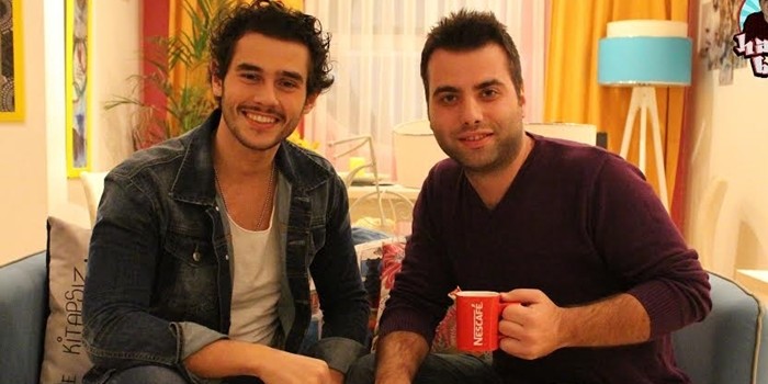 cem belevi