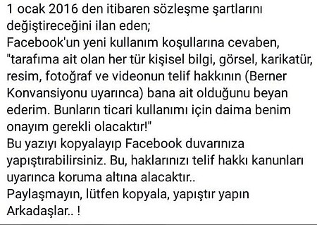 facebook hile