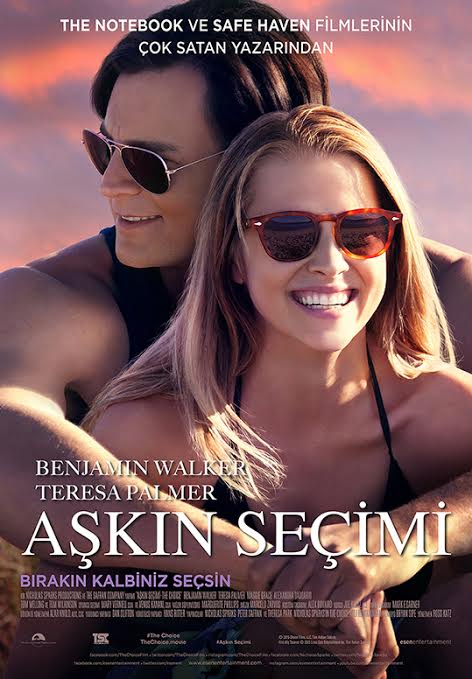 askin secimi