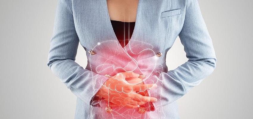 Her 5 kanserden biri sindirim sistemi kanseri! Yemek borusu, mide,