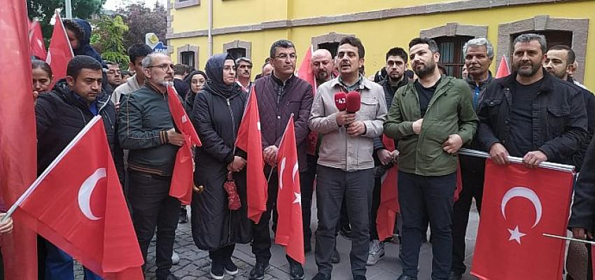 19 Mayıs Atatürk’ü anma, gençlik ve spor bayramı dolayısıyla, Gelecek