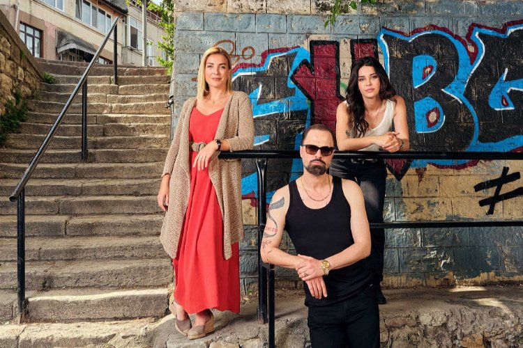 21 Temmuz Perşembe akşamı Show TV’de ekran yolculuğuna başlayacak, yapımcılığını