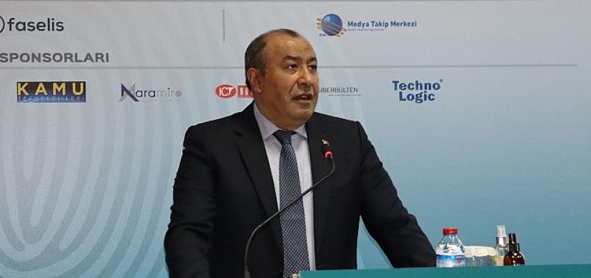 Kişisel veri ihlalleri ve siber tehditlere karşı alınması gereken önlem