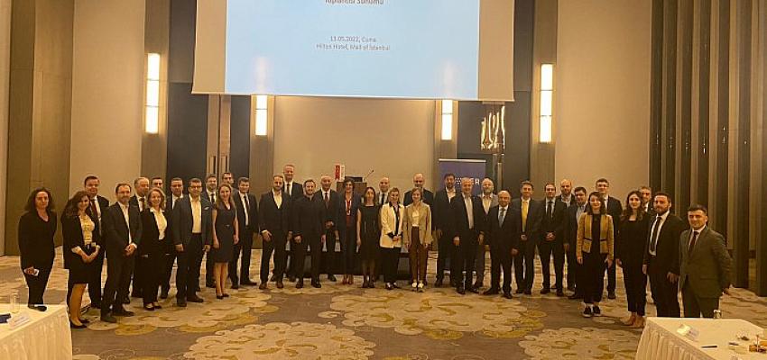 Türkiye’nin Gayrimenkul Platformu GYODER, gayrimenkul sektöründe önemi gittikçe artan Gayrimenkul