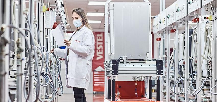 Öncü teknoloji şirketlerinden Vestel, entegre iş stratejisi ve sonuçlarını açıkladığı
