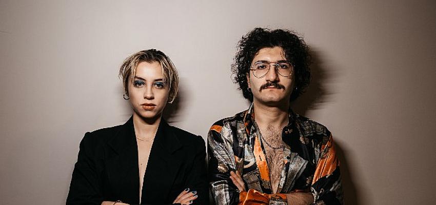 Zorlu PSM’nin sevilen konser serisi Lokalize kapsamında disko, synth-pop, dream-pop,