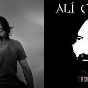 ALİ CİHAN “DERMAN” DEDİ...