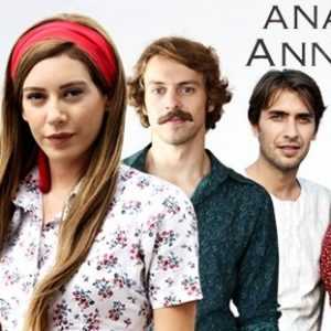 Ay Yapım imzalı, 22 Ekim Perşembe günü ilk bölümüyle ATV'de
