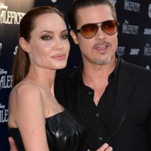 Angeline Jolie ve Brad Pitt 2.6 milyon dolara İzmir’in Urla