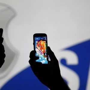Apple’ın iPhone 6S işlemcilerini üreten Samsung ile ortaklığını sonlandıracağı öğrenildi.