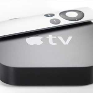 ABD’li teknoloji şirketi Apple, televizyon hizmeti Apple TV’nin dördüncü sürümünün