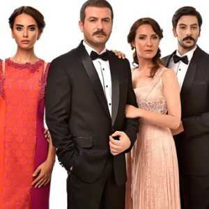 Star TV ekranlarında 3. sezonu yayınlanan sevilen günlük dizi Aşkın