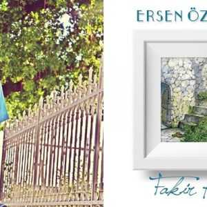 Ersen Özpirinçci, 2013 yılında çıkarttığı son stüdyo albümü olan ‘’Yolculuğum’’