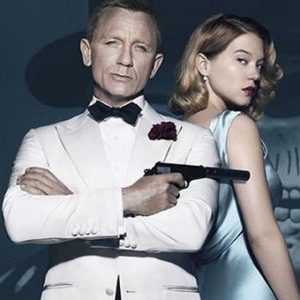 Şimdiye dek üç filmde İngiliz ajanı James Bond’u başarıyla canlandıran