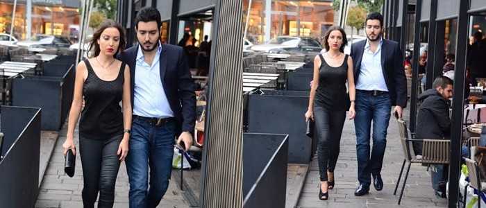 YERLİ ANGELİNE JOLİE’YE ÖZÇOBAN KANCASI Polo Garage mağazalarının sahibi sosyetik iş adamı Kemal Özçoban, önceki
