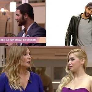 Kanal D’nin, yapımını Production House’un üstlendiği, yeni programı Kısmetse Olur’da
