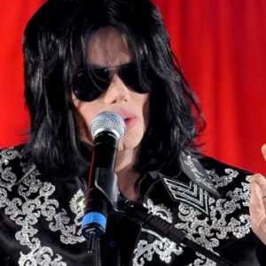Michael Jackson, ölümünden sonra da para kazandırmaya devam eden ünlüler