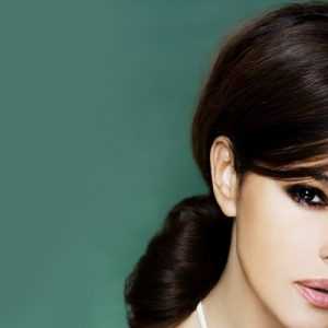 Monica Bellucci yaşlanmaktan korkmuyor