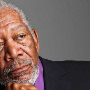 Morgan Freeman, “Evrenin Sırları” adlı belgesel serisinin yeni bölümü için