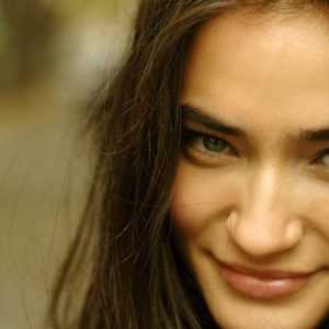 Dünyaca ünlü yıldız Penelope Cruz ile rol aldığı ‘Sen Dünyaya