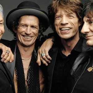 1962’de İngiltere’de kurulan The Rolling Stones, yeni bir dünya turnesine