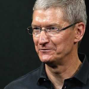 Apple CEO’su Tim Cook, Ankara’da yaşanan katliam için sosyal medya