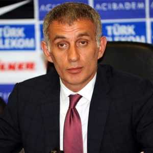 İstanbul Barosu avukatlarından Tuba Torun, Trabzonspor Başkanı İbrahim Hacıosmanoğlu’nun tepki