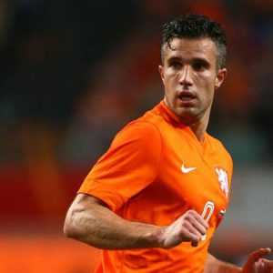 Hollanda’nın EURO 2016’ya gitme ihtimali hakkında konuşan Robin van Persie,