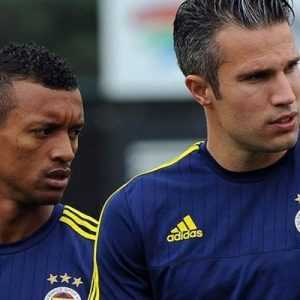 Manchester United Vakfı CEO'su John Shiels, Fenerbahçe'nin Nani ve Van