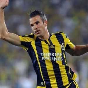Fenerbahçe Kulübü Başkanı Aziz Yıldırım resmi siteden yaptığı açıklamayla basında