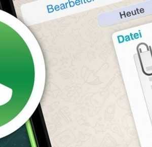 WhatsApp'ta yeni yapılan bir keşif, uygulamanın yakında belge paylaşma özelliğini