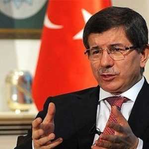 BAŞBAKAN DAVUTOĞLU Best FM’de!