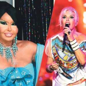 Ajda Pekkan, kendisine 'hödük' ve 'ucube' diyen Bülent Ersoy’a karşı