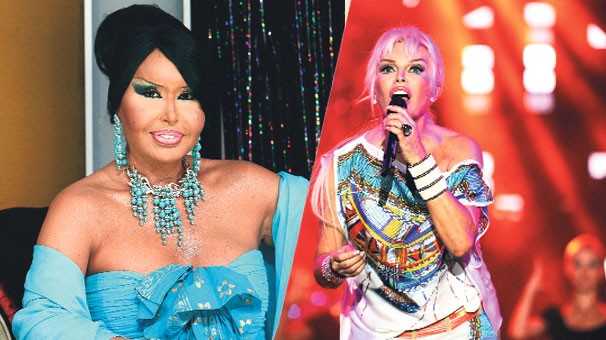 Ajda Pekkan, Bülent Ersoy’a karşı açtığı davayı kazandı Ajda Pekkan, kendisine 'hödük' ve 'ucube' diyen Bülent Ersoy’a karşı