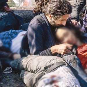 Ankara’da 97 kişinin hayatını kaybettiği katliamı gerçekleştiren canlı bombaların kimlikleri