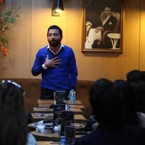 Davranış Bilimleri ve İletişim Uzmanı Aşkım Kapışmak, önceki gün İzmir