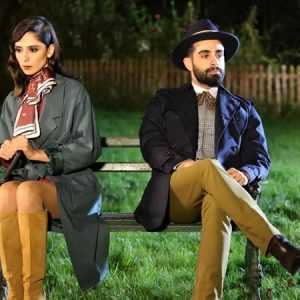 ASLI DEMİRER FEAT.GÖKHAN TÜRKMEN ”KORKAK” İLE İDDİALI GELİYOR… Aslı Demirer