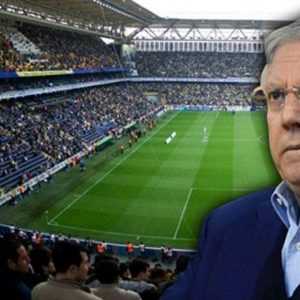 Futbolda şike davasında, Fenerbahçe Spor Kulübü Başkanı Aziz Yıldırım’ın tüm