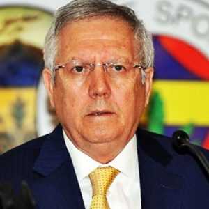Fenerbahçe Kulübü Başkanı Aziz Yıldırım, Divan Kurulu'nda yaptığı konuşmada yarınki