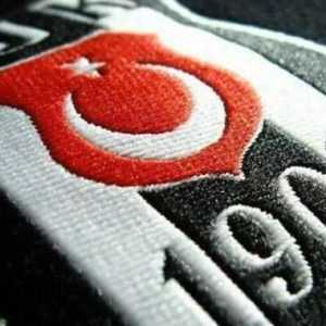 Beşiktaş’ın yarın Shakhtar Donetsk ile oynayacağı hazırlık mücadelesi de bu
