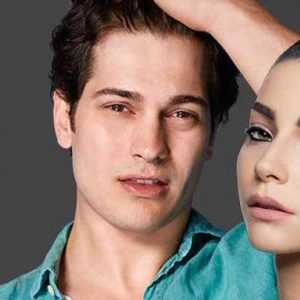 Merve Boluğur ve Çağatay Ulusoy birlikte mi oynayacak?