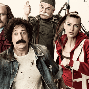 Yeni filmi henüz vizyona giren Cem Yılmaz, yaptığı yeni film