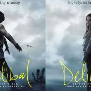 YILIN EN GÜZEL AŞK FİLMİNİN VİZYON TARİHİ BELLİ OLDU! Çağatay