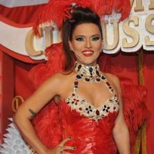 Demet Akalın Pırlanta ismini verdiği albümünün ilk İstanbul konserini önceki