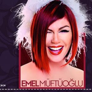 14 EKİM ÇARŞAMBA EMEL MÜFTÜOĞLU İLE BÜYÜK AÇILIŞ PARTİSİ @HovardaClub