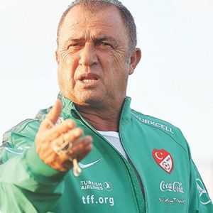Fatih Terim, Hollanda Teknik Direktörü Blind’in, Pavel Vrba’yı mail yoluyla