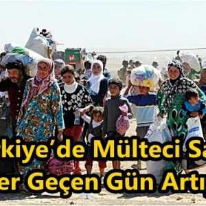 Suriye’de başlayan hükümet karşıtı ayaklanmalar, iktidarın sert tepkisi ile birlikte