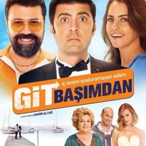 Başrollerini Şahin Irmak, Bülent Emrah Parlak, Aslı Tandoğan, Seda Güven