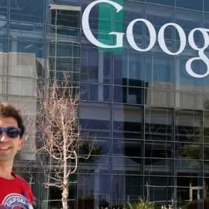 Google’ın eski çalışanı olan Sanmay Ved, geçtiğimiz gün bir anda