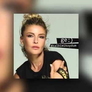 Gülben Ergen photoshopla Hülya Avşar’a benzedi Gülben Ergen’in yeni albüm